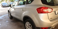 Ford
 Kuga 2,0 CDTI 