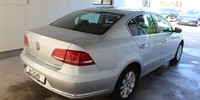 Volkswagen Passat 2,0 TDI