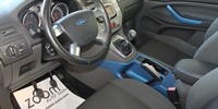 Ford
 Kuga 2,0 CDTI 