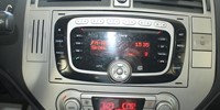 Ford
 Kuga 2,0 CDTI 