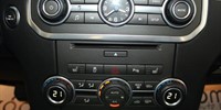 Land Rover
 DISCOVERY 4 SDV6 3,0 HSE