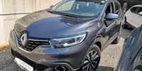 Renault KADJAR 4X4 1.6 DCI 