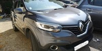 Renault KADJAR 4X4 1.6 DCI 