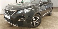 Peugeot 3008 ALLURE 1.5 BLUEHDI  Automatik