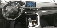 Peugeot 3008 ALLURE 1.5 BLUEHDI  Automatik