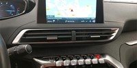 Peugeot 3008 ALLURE 1.5 BLUEHDI  Automatik