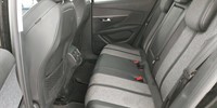 Peugeot 3008 ALLURE 1.5 BLUEHDI  Automatik