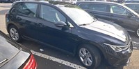 Volkswagen Golf 2,0 TDI LIFE