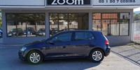 Volkswagen Golf 1.6 TDI