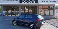 Volkswagen Golf 1.6 TDI