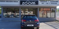 Volkswagen Golf 1.6 TDI