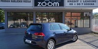 Volkswagen Golf 1.6 TDI