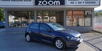 Volkswagen Golf 1.6 TDI