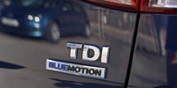 Volkswagen Golf 1.6 TDI