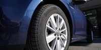 Volkswagen Golf 1.6 TDI