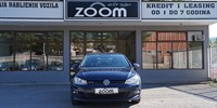 Volkswagen Golf 1.6 TDI