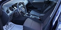 Volkswagen Golf 1.6 TDI