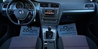 Volkswagen Golf 1.6 TDI