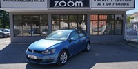 Volkswagen Golf 1,6 TDI