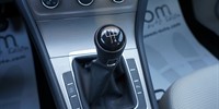 Volkswagen Golf 1,6 TDI