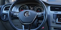 Volkswagen Golf 1,6 TDI