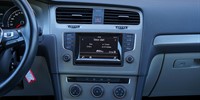 Volkswagen Golf 1,6 TDI