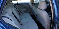 Volkswagen Golf 1,6 TDI