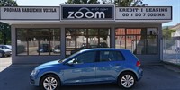 Volkswagen Golf 1,6 TDI