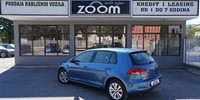 Volkswagen Golf 1,6 TDI