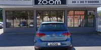 Volkswagen Golf 1,6 TDI