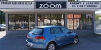 Volkswagen Golf 1,6 TDI