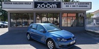 Volkswagen Golf 1,6 TDI