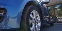 Volkswagen Golf 1,6 TDI