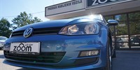 Volkswagen Golf 1,6 TDI