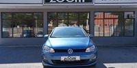 Volkswagen Golf 1,6 TDI