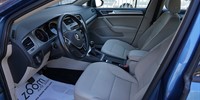 Volkswagen Golf 1,6 TDI