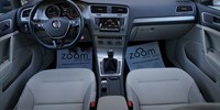 Volkswagen Golf 1,6 TDI