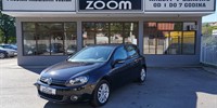 Volkswagen Golf 1,6 TDI 