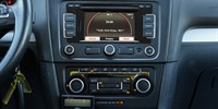 Volkswagen Golf 1,6 TDI 