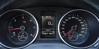 Volkswagen Golf 1,6 TDI 