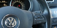 Volkswagen Golf 1,6 TDI 