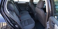Volkswagen Golf 1,6 TDI 