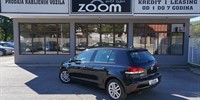 Volkswagen Golf 1,6 TDI 