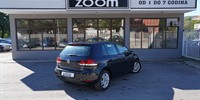 Volkswagen Golf 1,6 TDI 