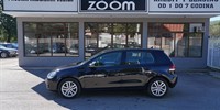 Volkswagen Golf 1,6 TDI 