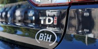 Volkswagen Golf 1,6 TDI 