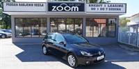 Volkswagen Golf 1,6 TDI 