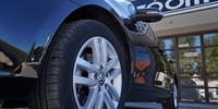 Volkswagen Golf 1,6 TDI 