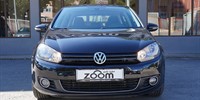 Volkswagen Golf 1,6 TDI 