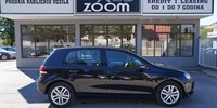 Volkswagen Golf 1,6 TDI 